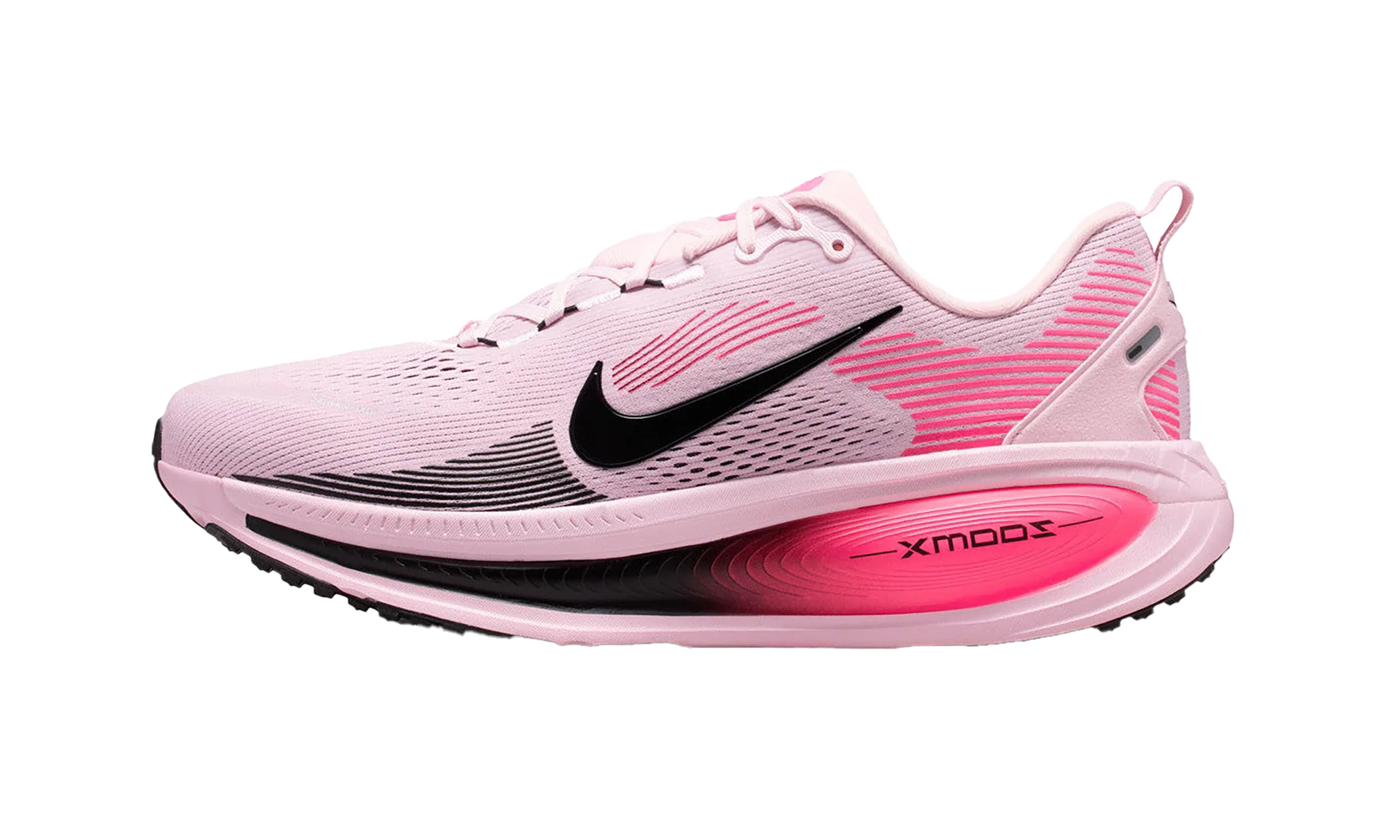 Vomero 18 "Pink Foam Hyper Pink Black" HM6803 602