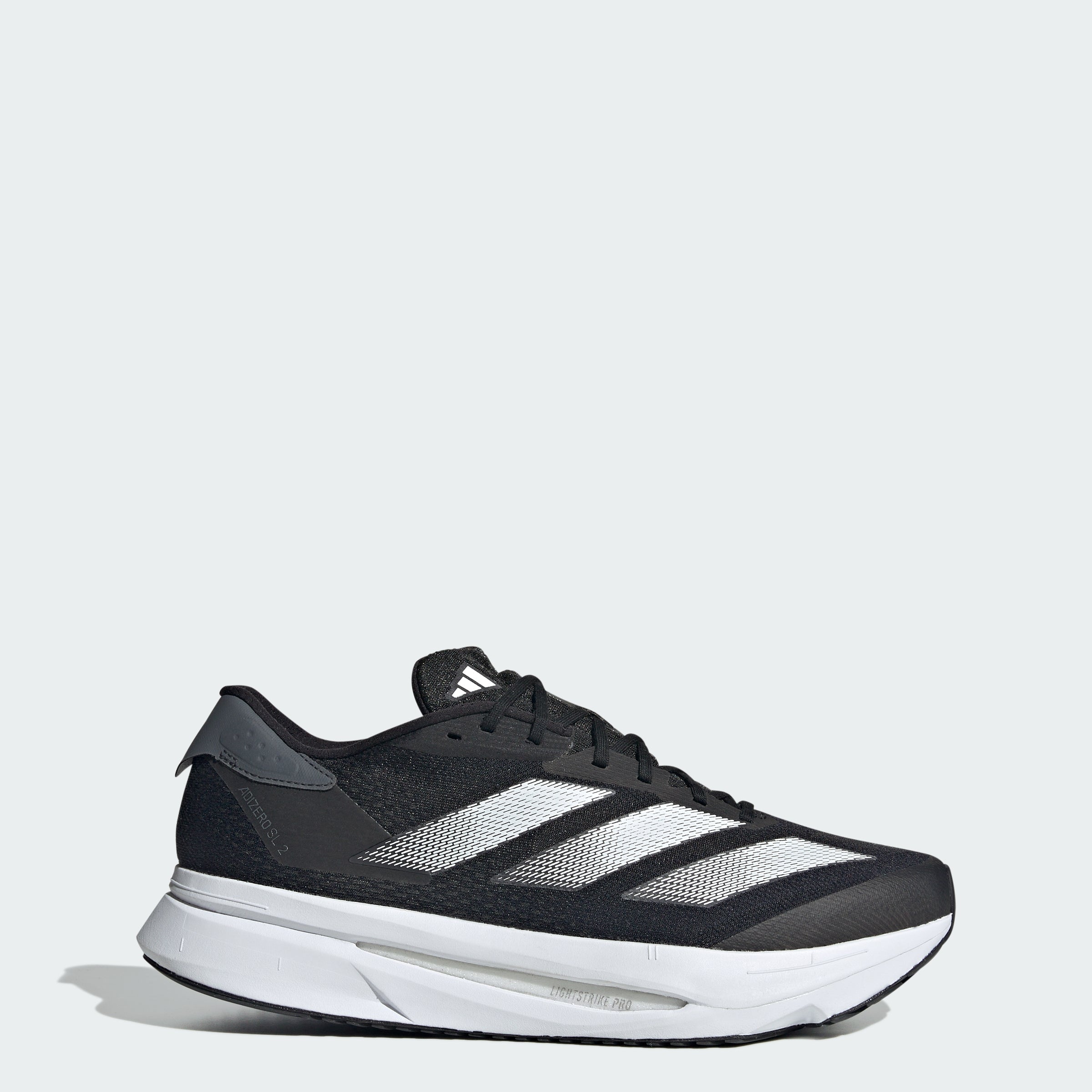 Men's Adizero SL2 Wide Running Shoes