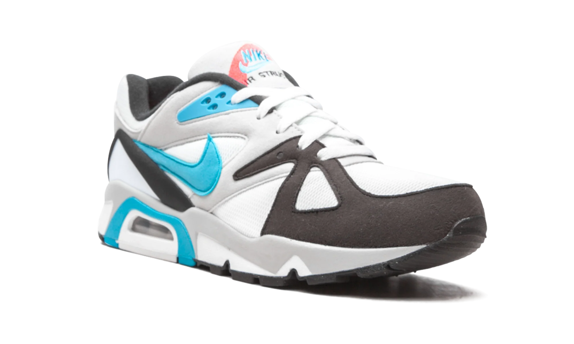 Air Structure Triax '91 OG "Neo Teal" CV3492 100