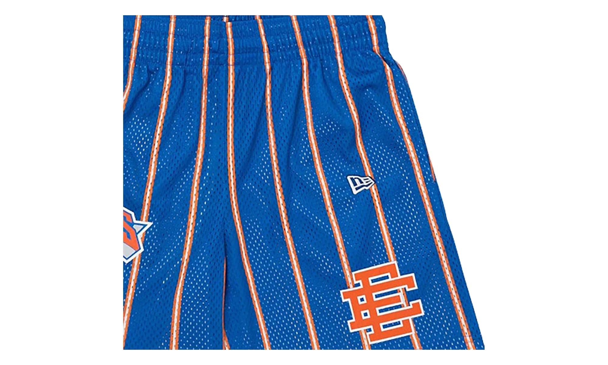 EE BASIC SHORT "NEW YORK KNICKS" EE748