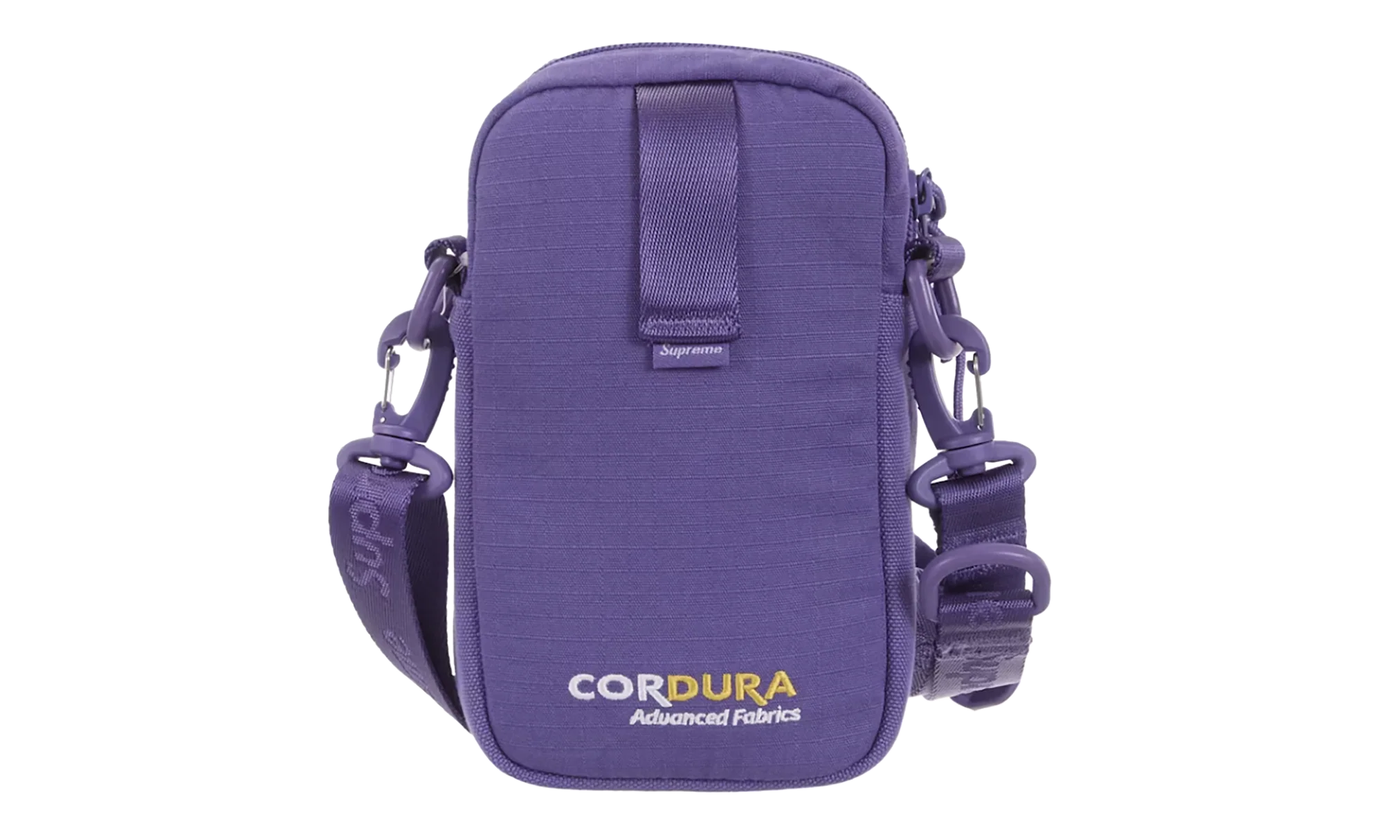 Shoulder Bag "SS26 - Purple" SU27120