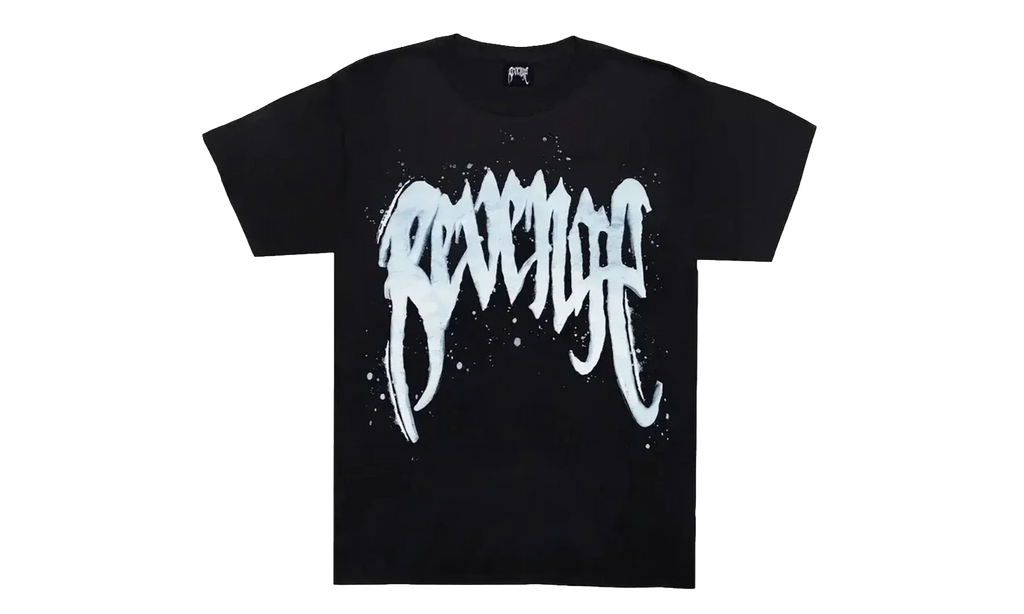 Snowfall T-Shirt "Black" I3HBYAR9