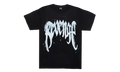 Snowfall T-Shirt "Black" I3HBYAR9