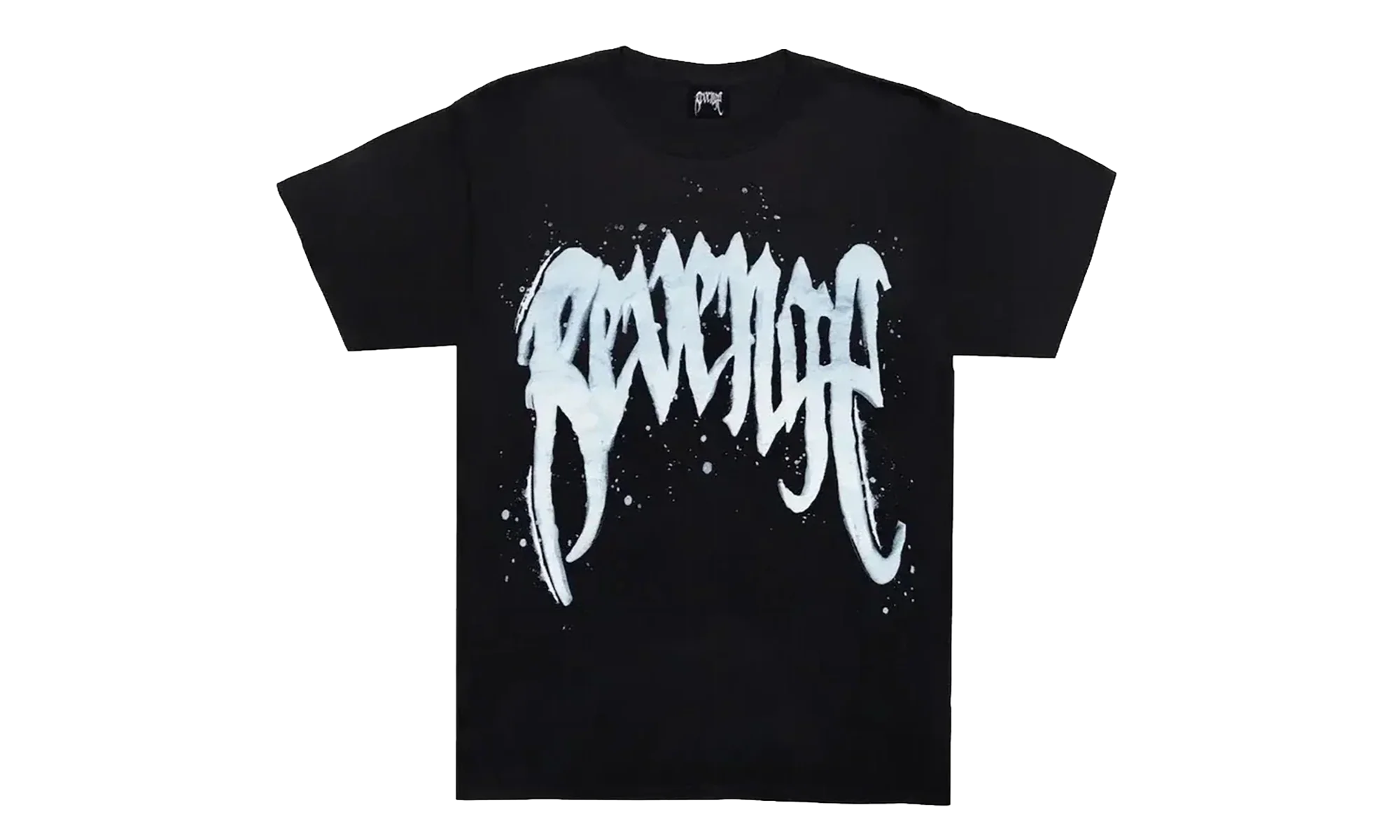 Snowfall T-Shirt "Black" I3HBYAR9