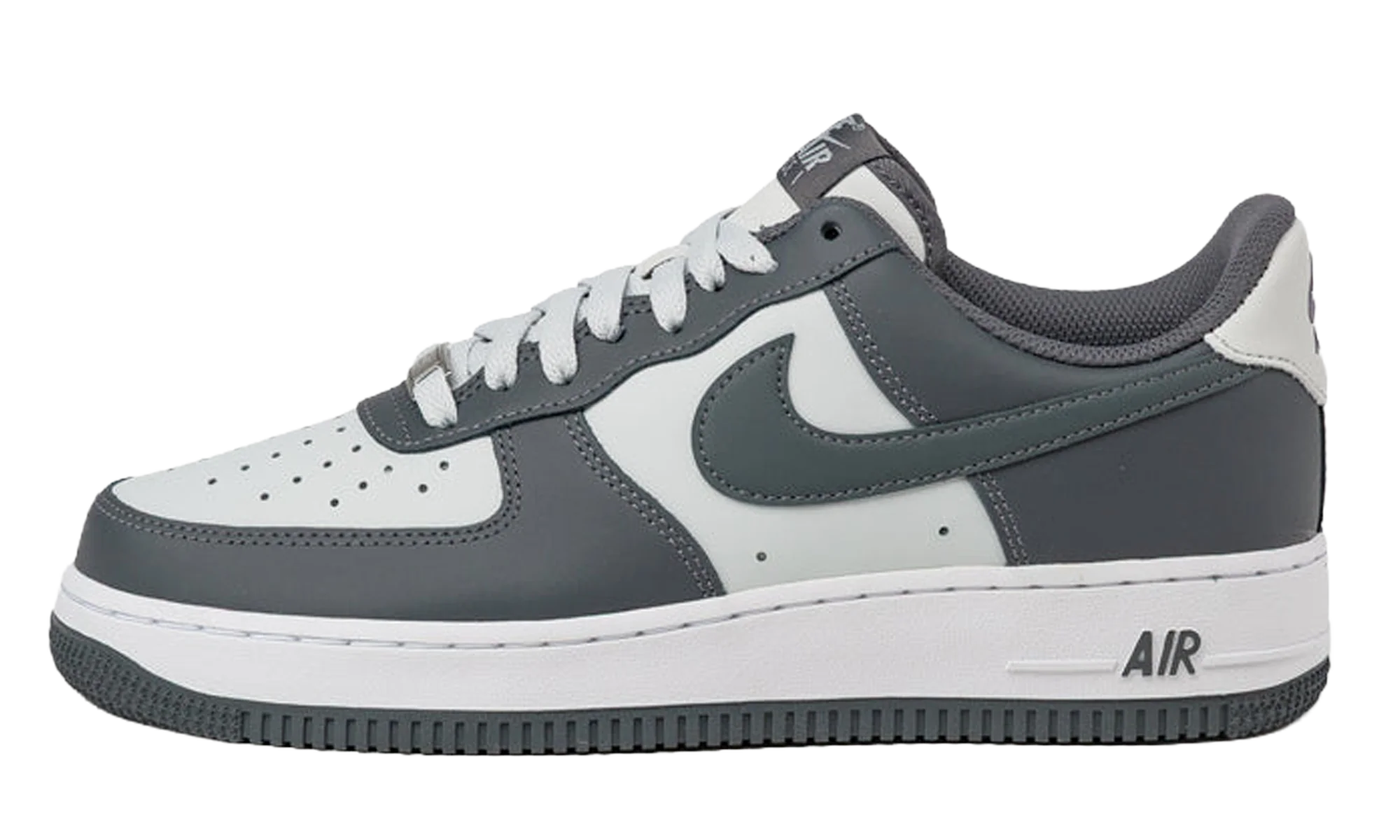 Air Force 1 Low "Photon Dust / Dark Grey" FJ4146 004