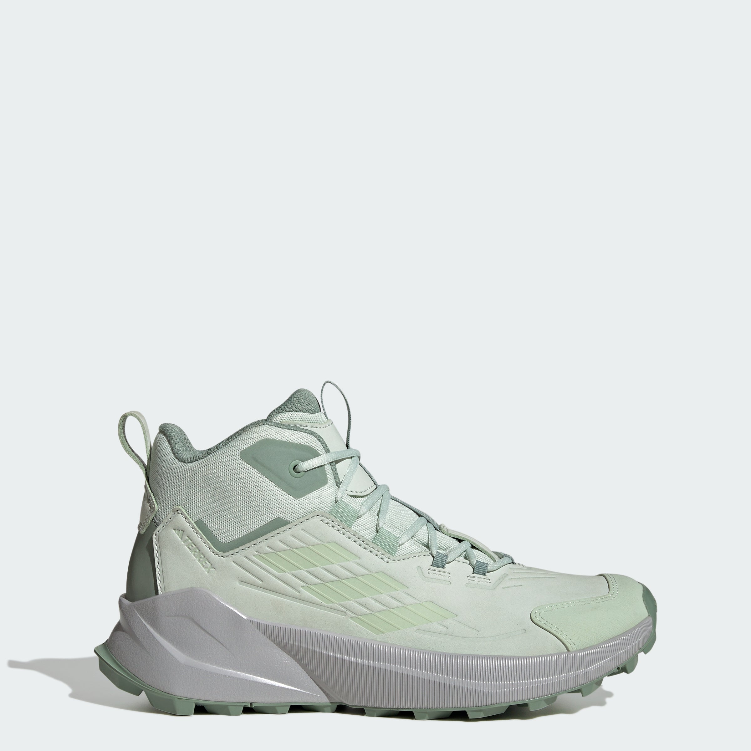 Women's Terrex Trailmaker 2.0 Leather Hiking Shoes