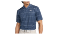 Dri-FIT Victory+ Polo Ripple "Blue / Obsidian" FD5829 410