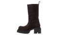 Concordians Calf Pull On Bogun Boot WMNS "Brown" RP02E4834 LWN 04