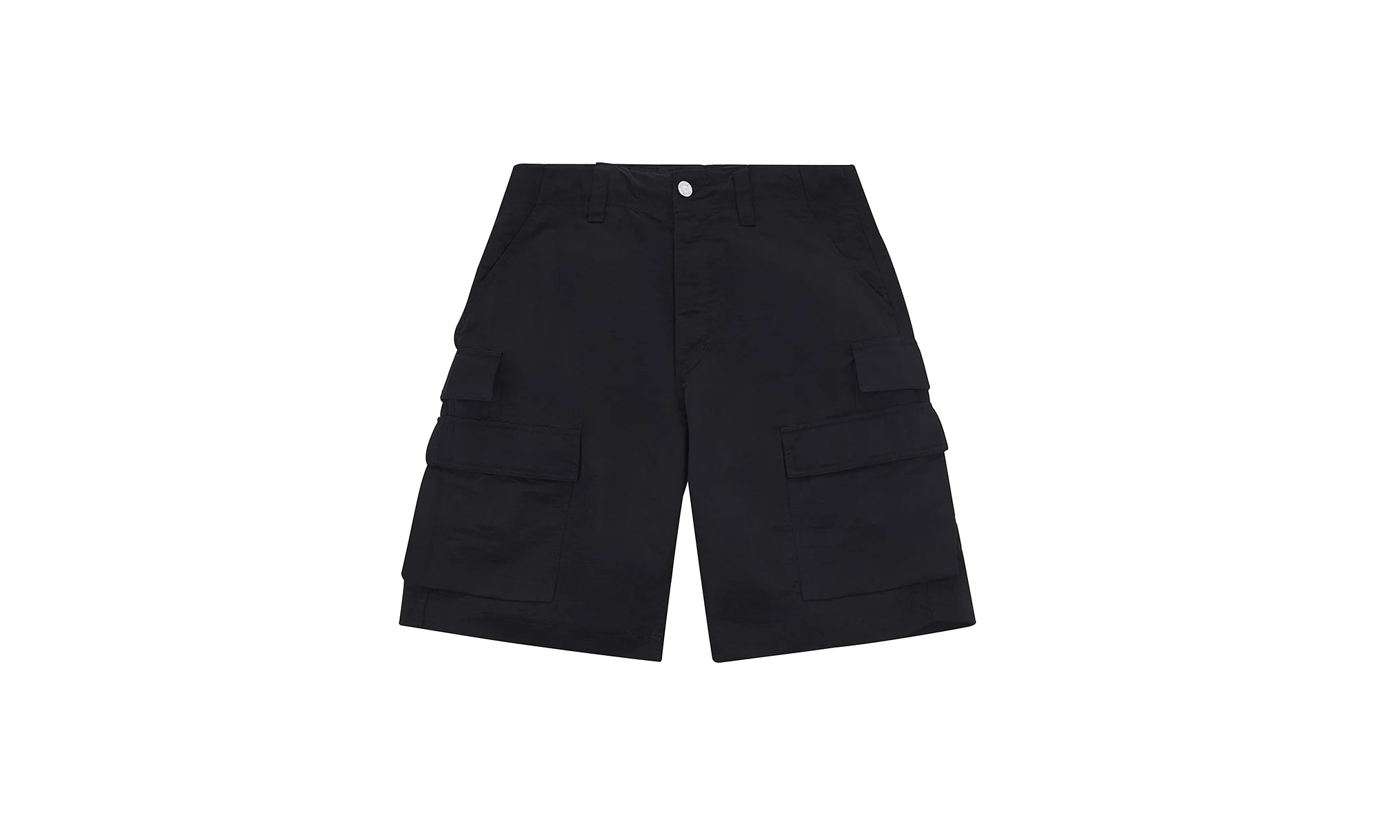 Jimmy Cargo Short "Black" M5007 SBBS325