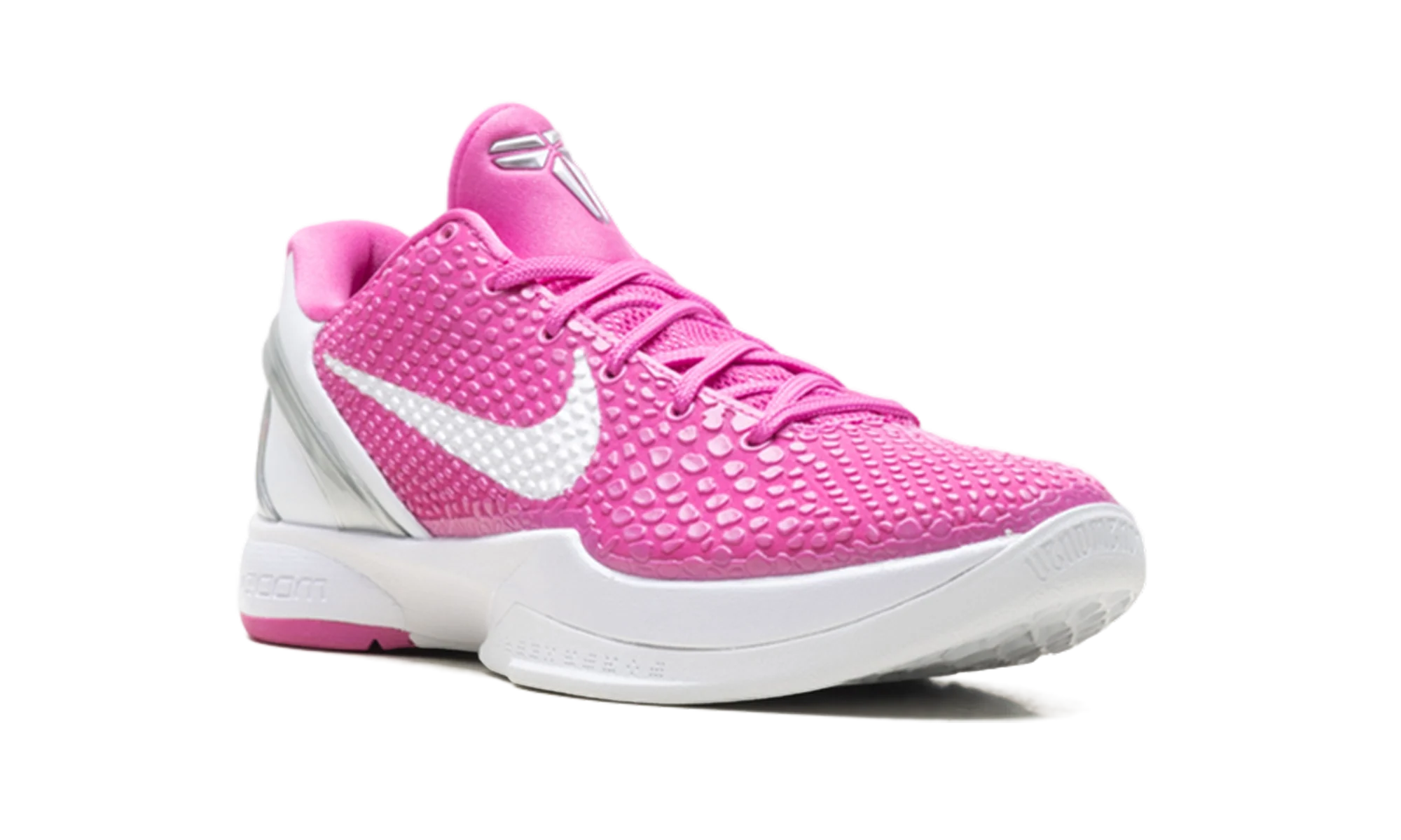 Kobe 6 Protro "2021 - Kay Yow Think Pink" DJ3596 600