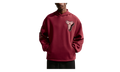 Kobe Dri-FIT Fleece Pullover Basketball Hoodie "Recycled Materials - Team Red / Coconut Milk" IO9563 677