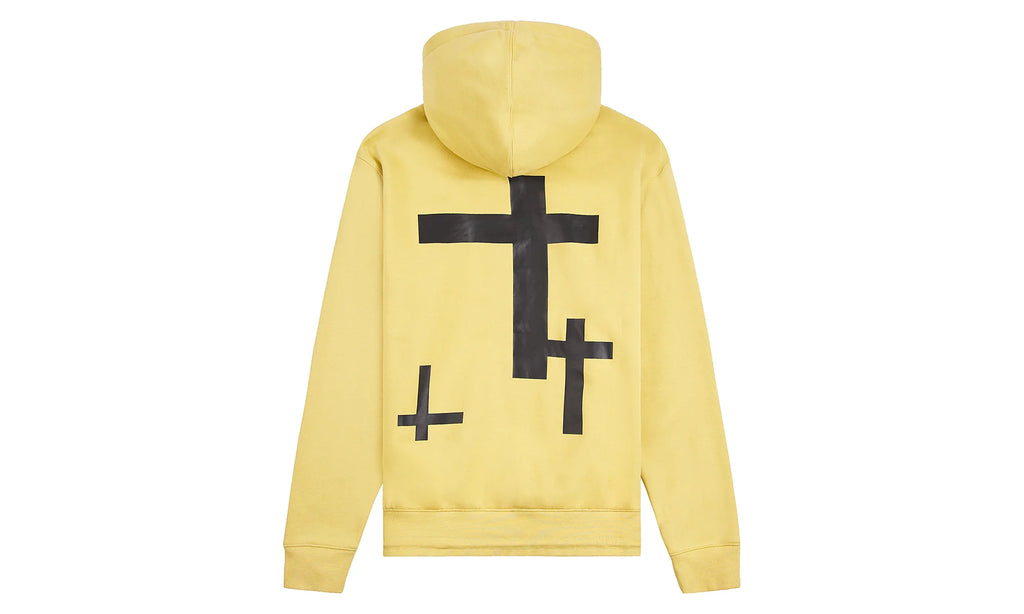 Jordan Hoodie "Sage Yellow" MDGDK909 Yel