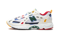 827 Abzorb "Aime Leon Dore White Multi" ML827ALD