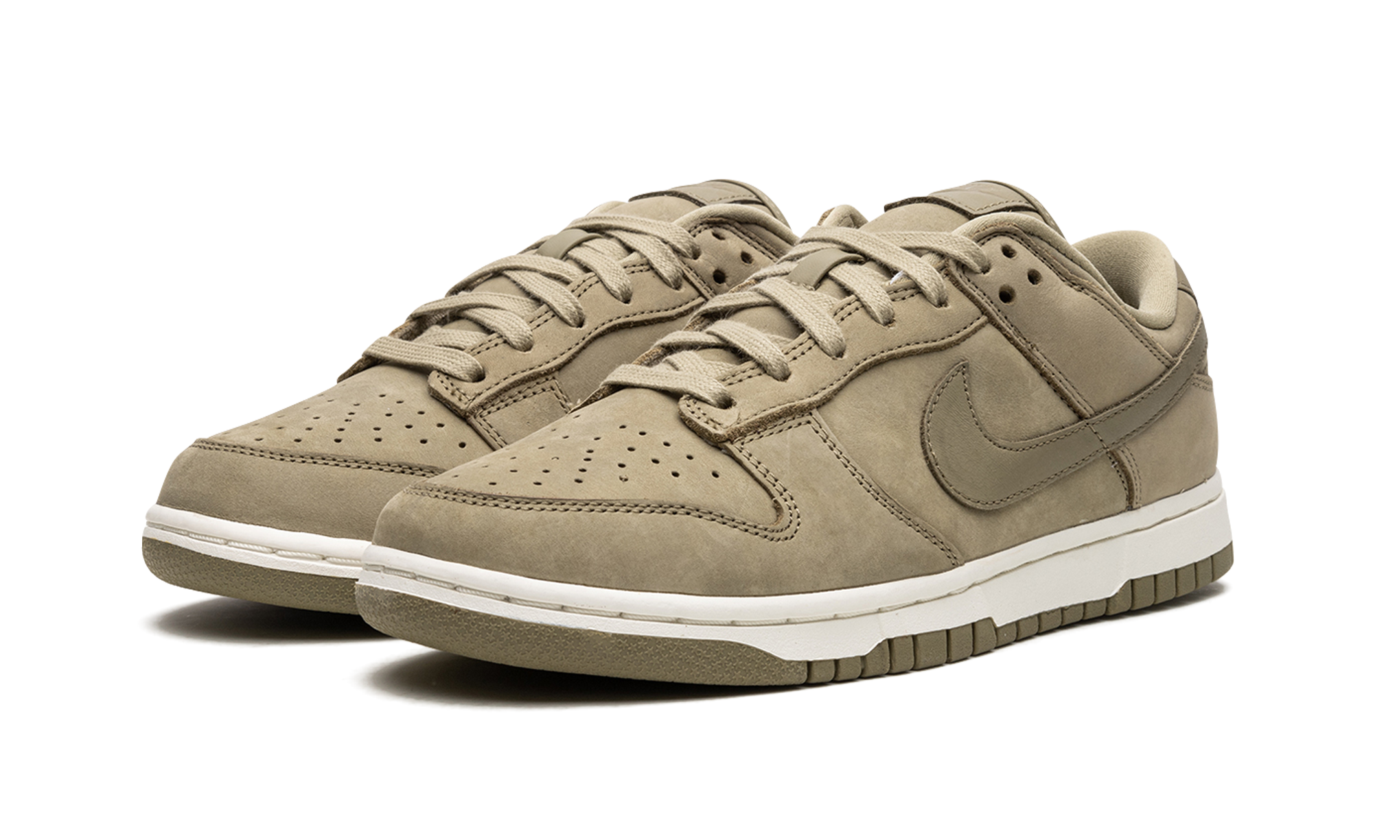 DUNK LO PRM MF WMNS"Neutral Olive" DV7415 200
