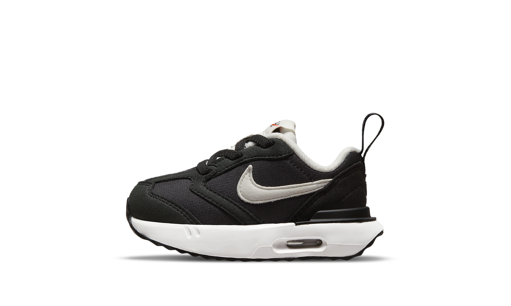 Air Max Dawn TD "BLACK WHITE" DC9319 002