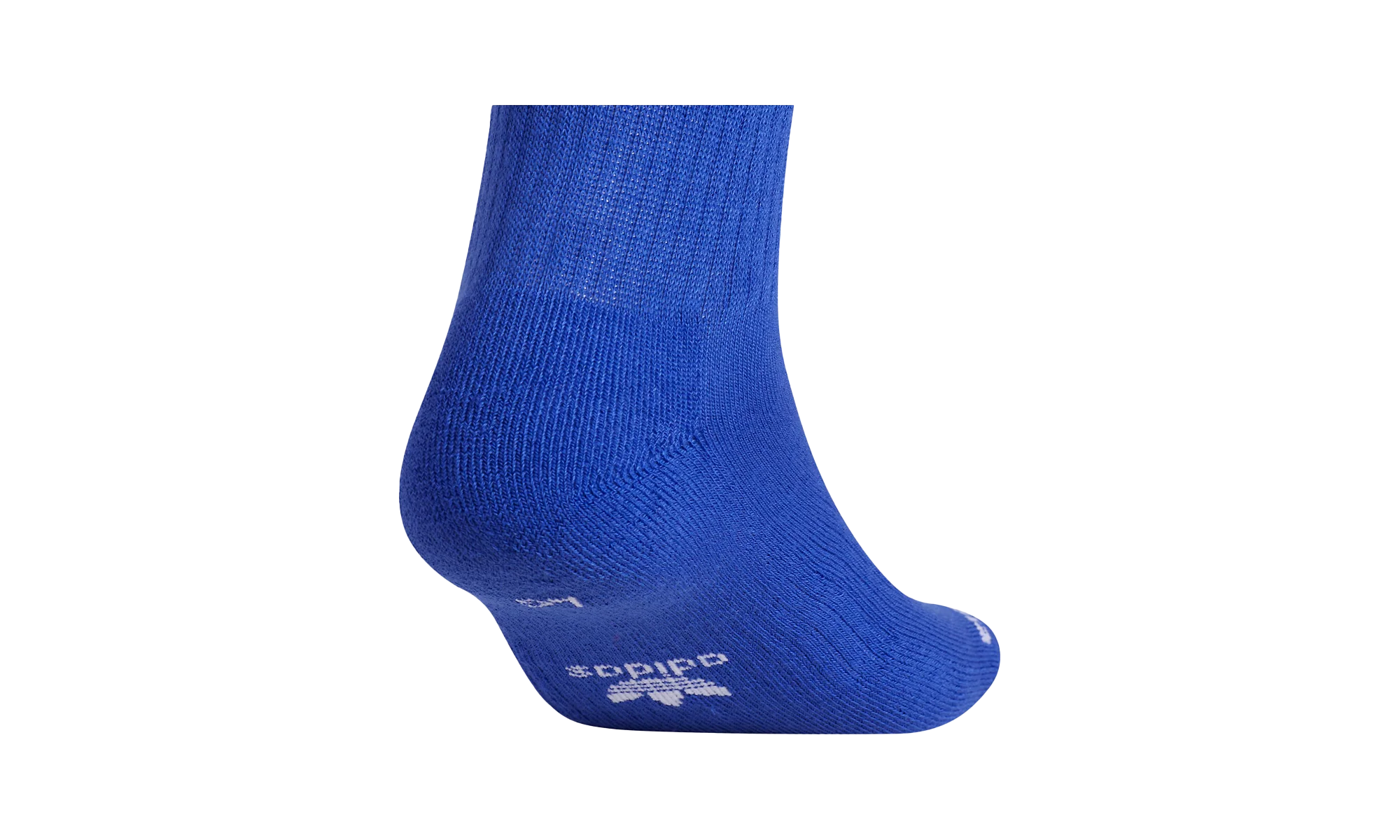 COLOR WASH CREW SOCKS - 3 PACK "Blue / Gray / Clay" GB3945C