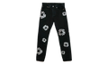 Bust Down Denim "Black" DT482