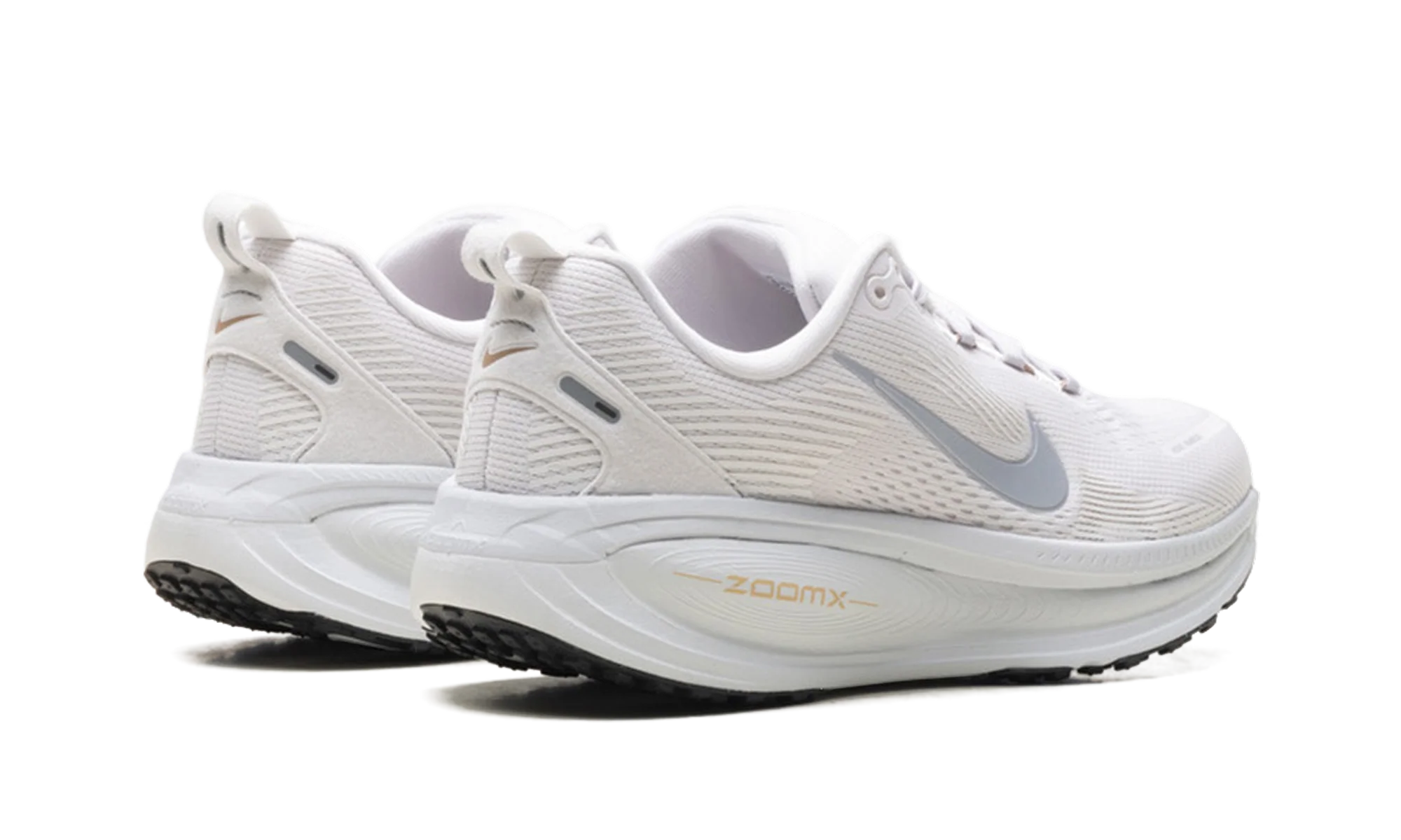 Vomero 18 WMNS "Vast Grey Summit White" HM6804 007