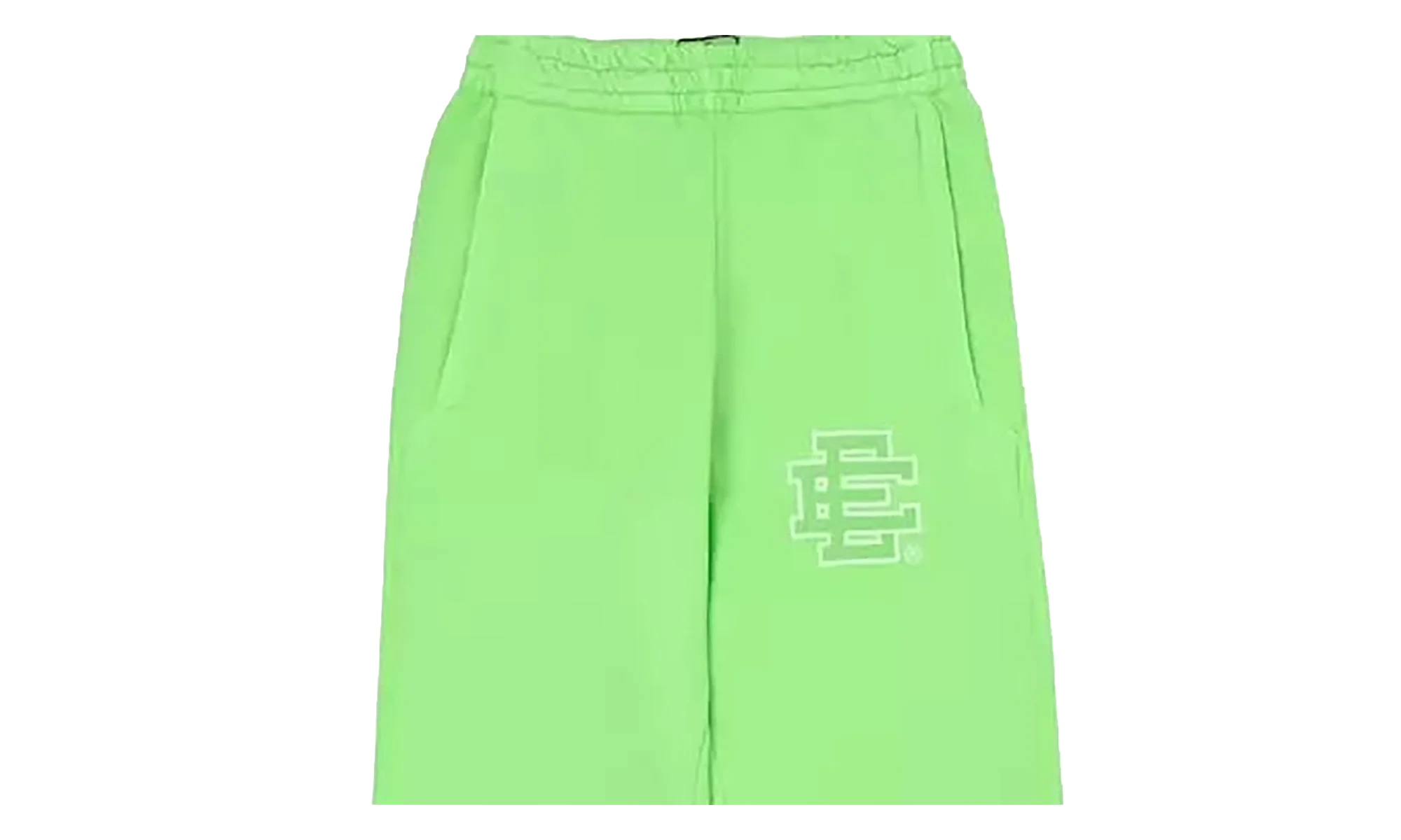 EE BASIC SWEATPANTS "Pigment Green" EE579