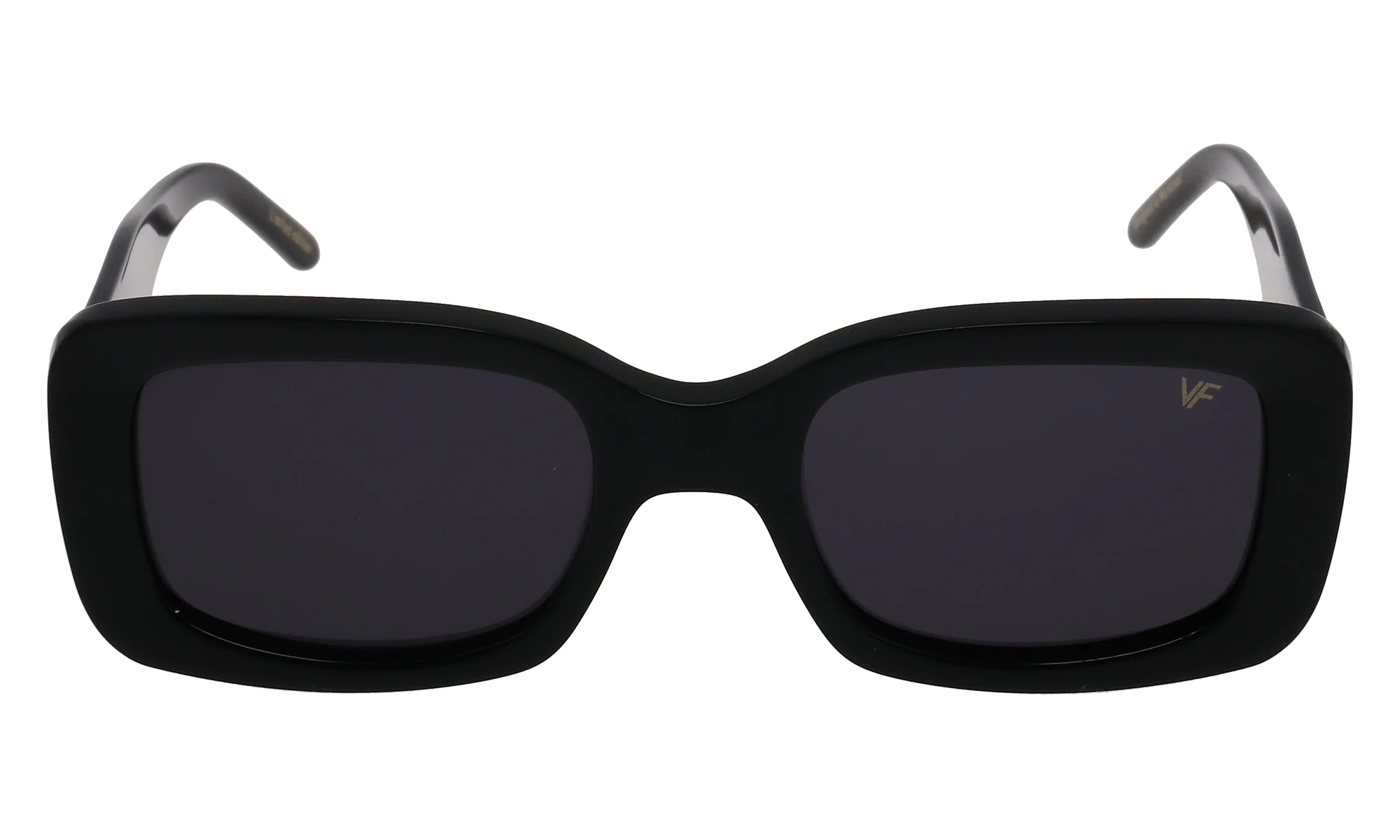 Manhattan Acetate "Glossy Black / Black" VFMA2 0001 16A3
