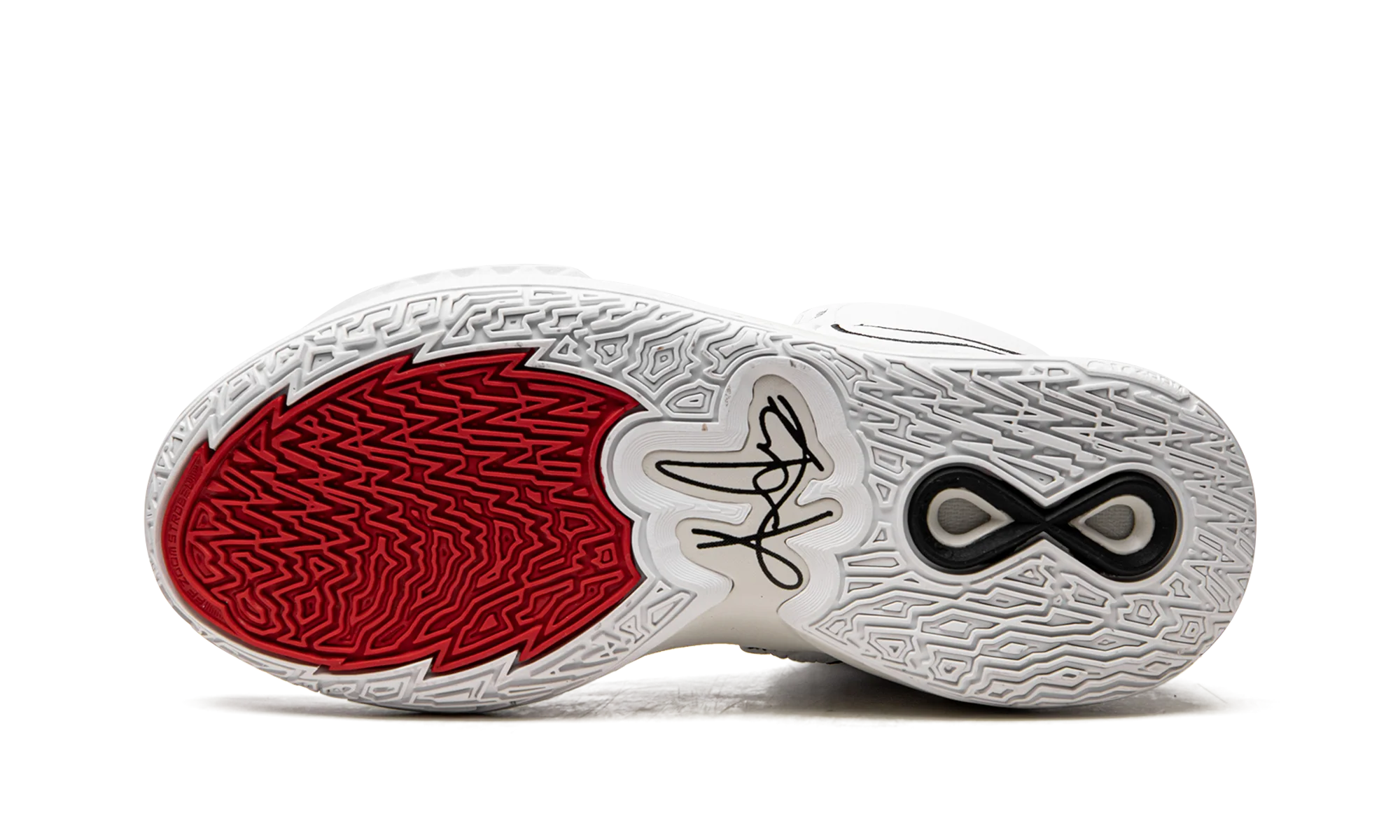 Kyrie Infinity "Man Machine" CZ0204 101