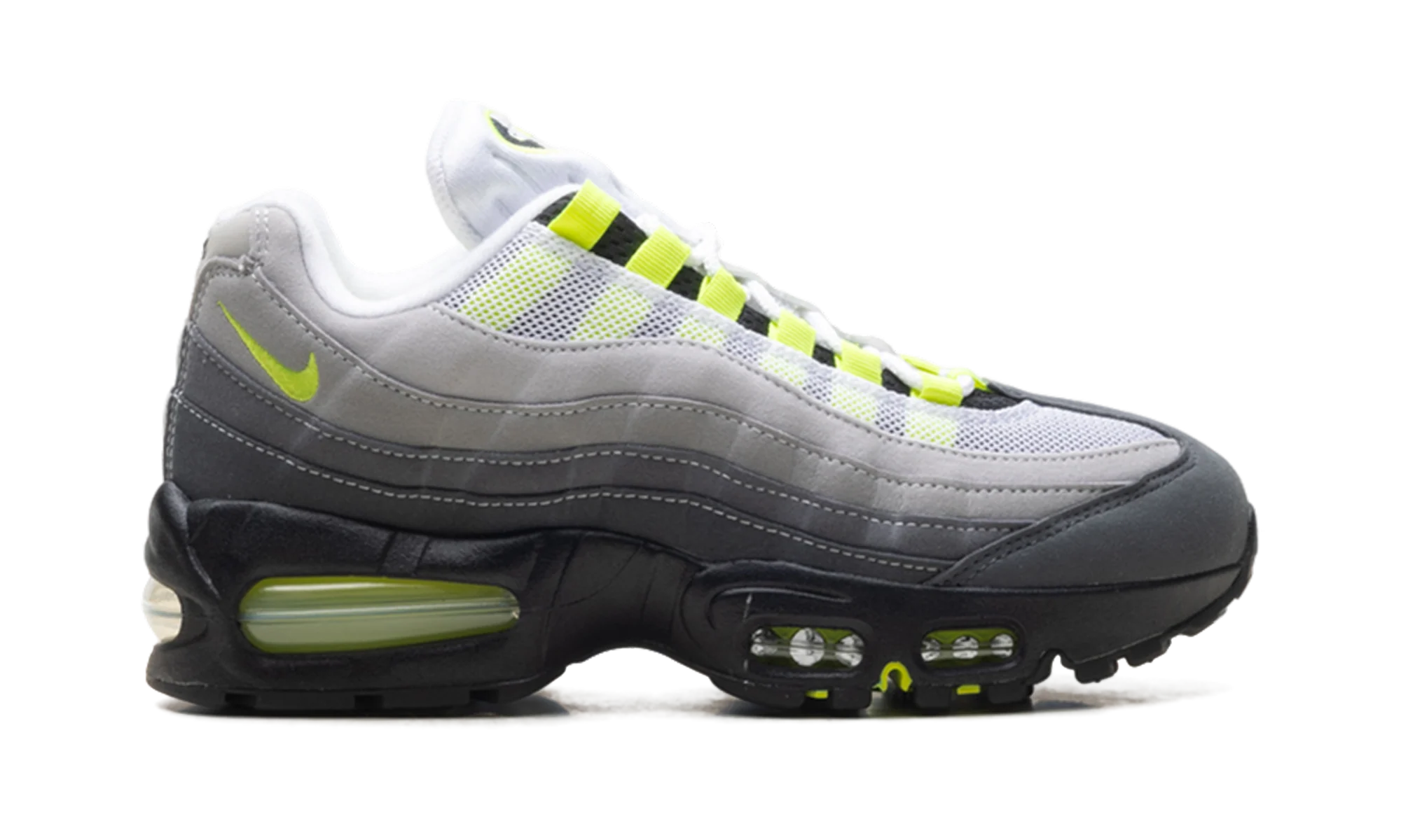 Nike Air Max 95 WMNS "Neon (2026)" IO9926 001