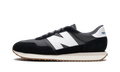 237 "Grey Black Gum" MS237GA