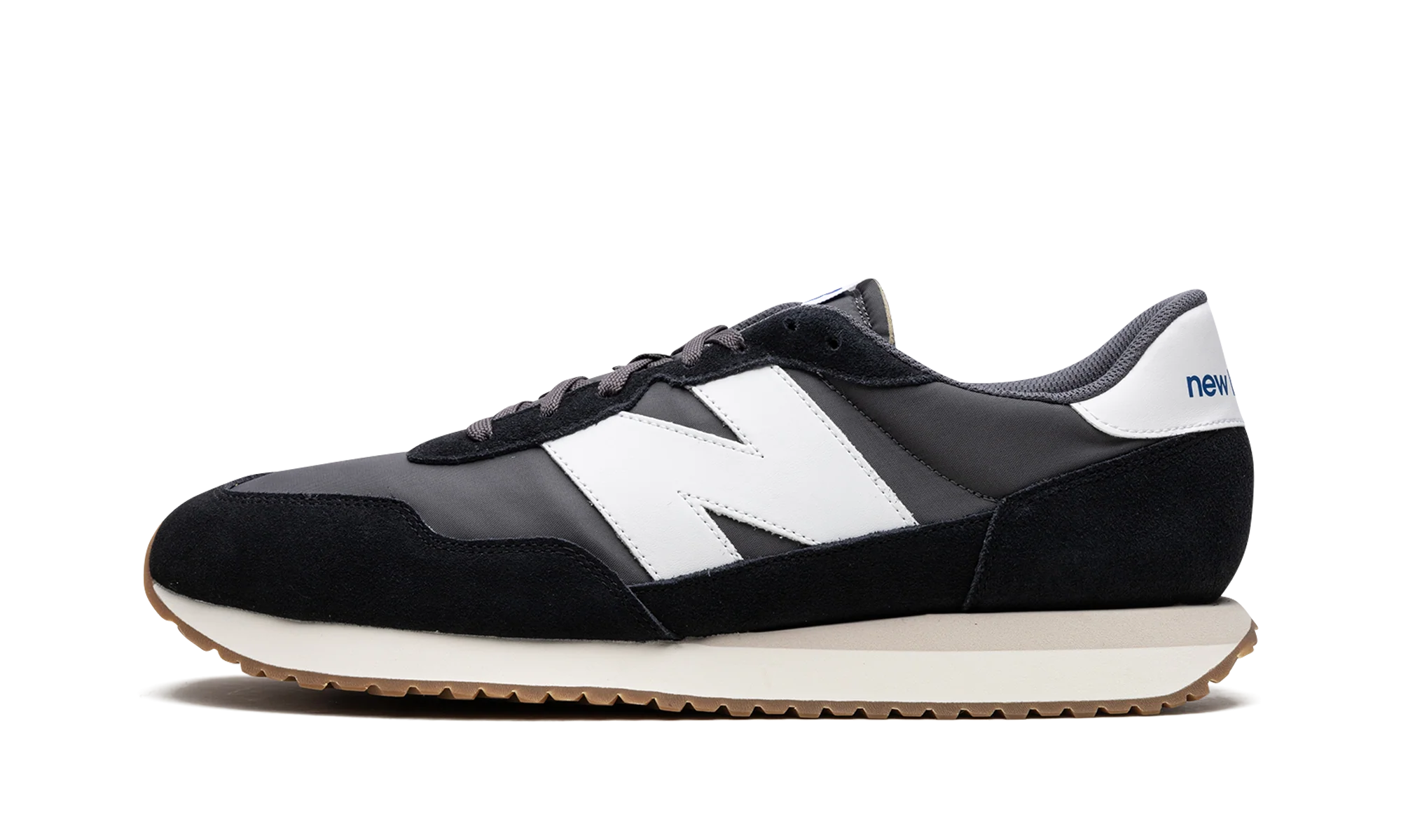 237 "Grey Black Gum" MS237GA
