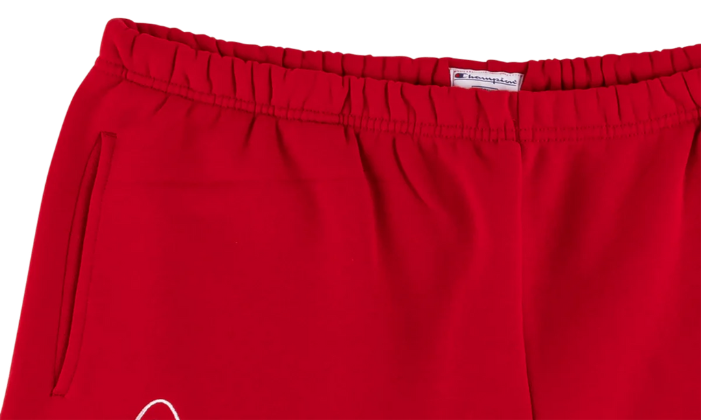 Champion Outline Sweatshort "SS19" SU7138