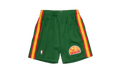 NBA Reload 2.0 Swingman Shorts "1994 Seattle SuperSonics - Dark Green" SMSHGS20115 SSUDKGN94