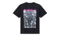 Mirage Heavyweight SS Tee "Black" P117 HBDC226