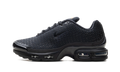 Air Max Plus 7 "Black / Anthracite" HQ2197 001