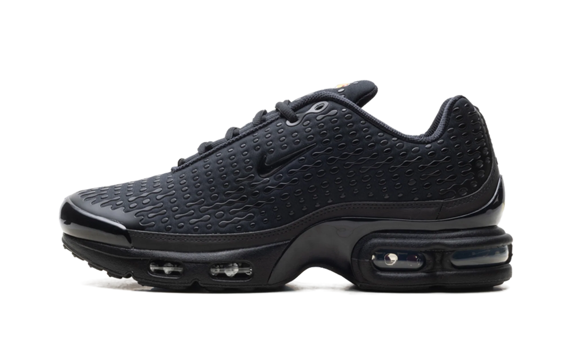 Air Max Plus 7 "Black / Anthracite" HQ2197 001
