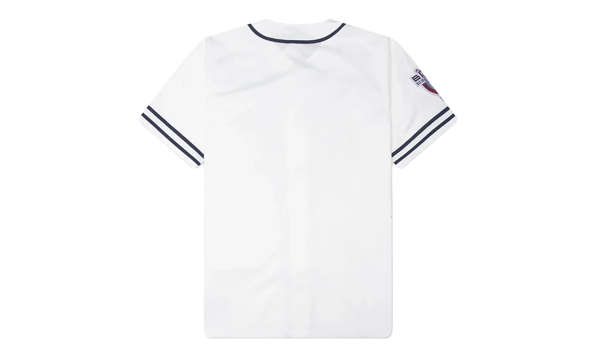 Big Chew Baseball SS Jersey "White" 861 2313