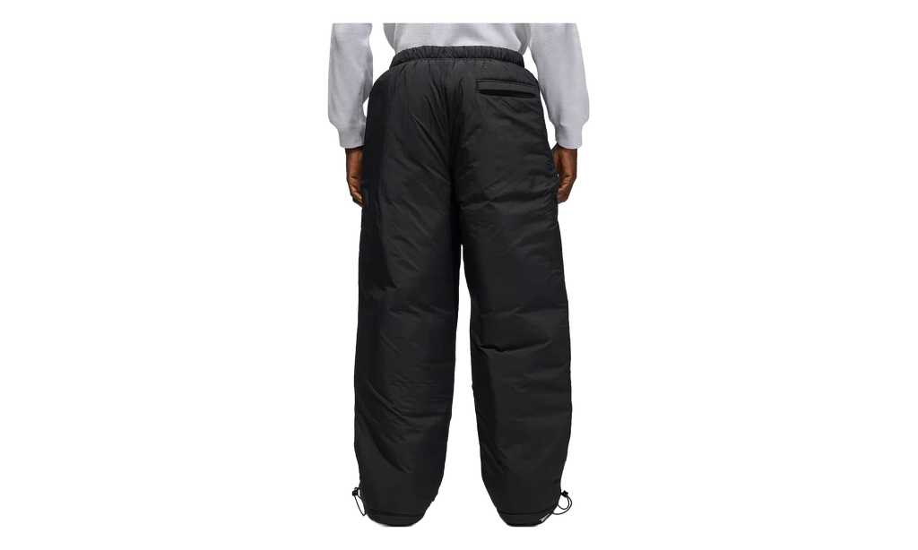 Jordan Flight Mountainside Padded Trousers "Black / Dark Smoke Grey" HV0731 010
