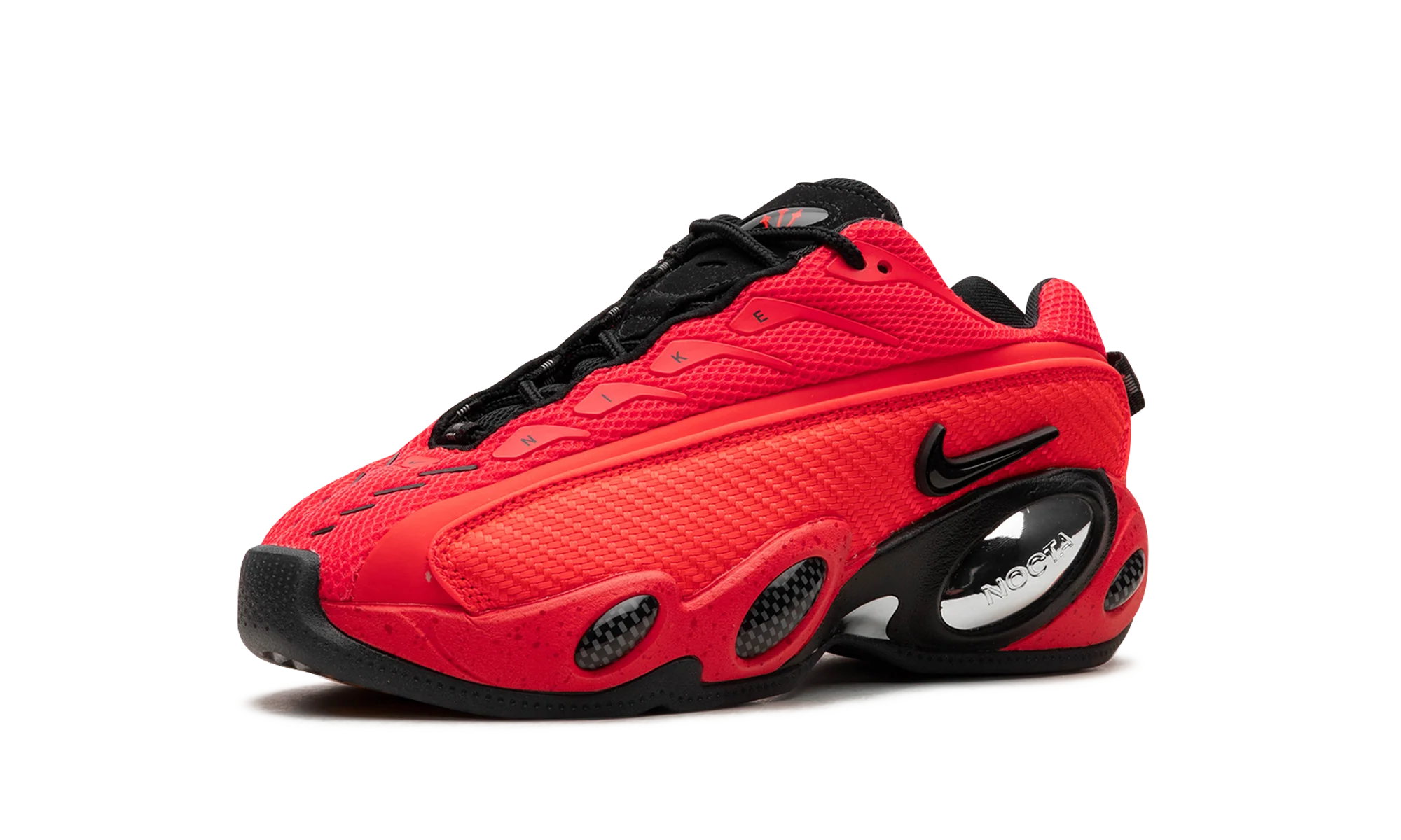 NOCTA Glide "Bright Crimson" DM0879 600