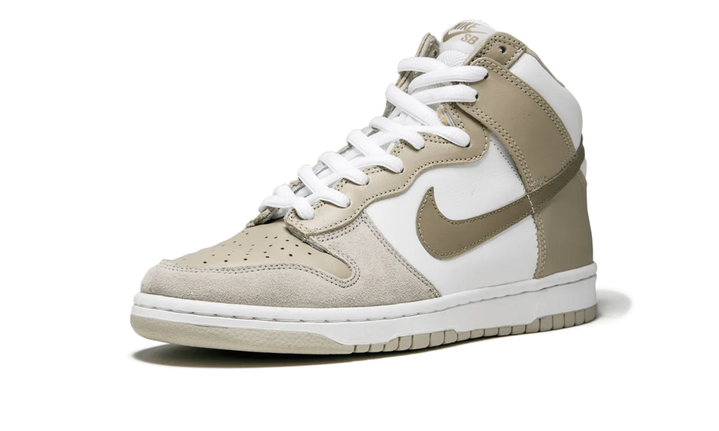 Dunk High Pro SB "Khaki" 305050 121