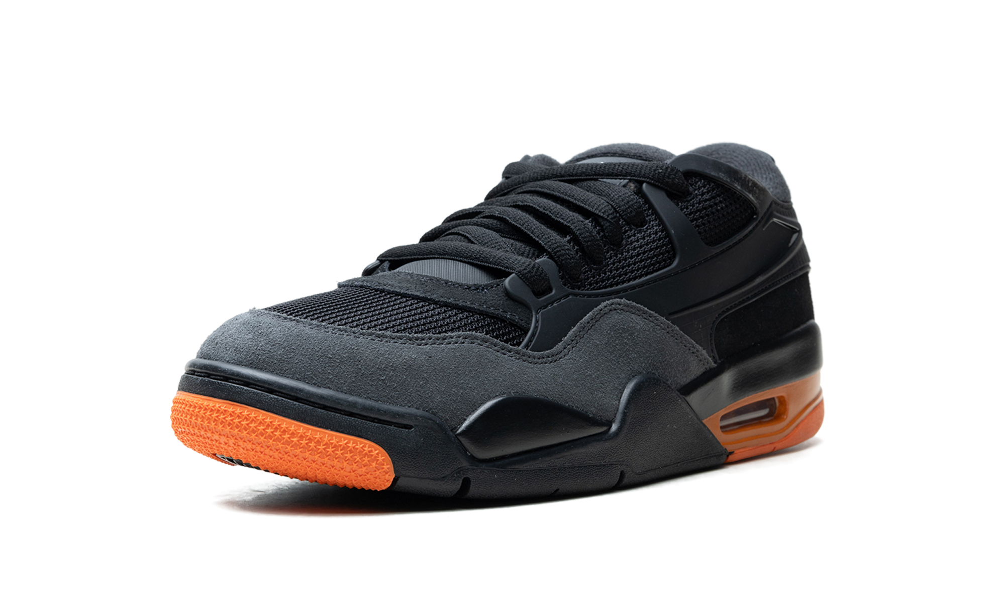 4 RM "Black Starfish" HF8126 001