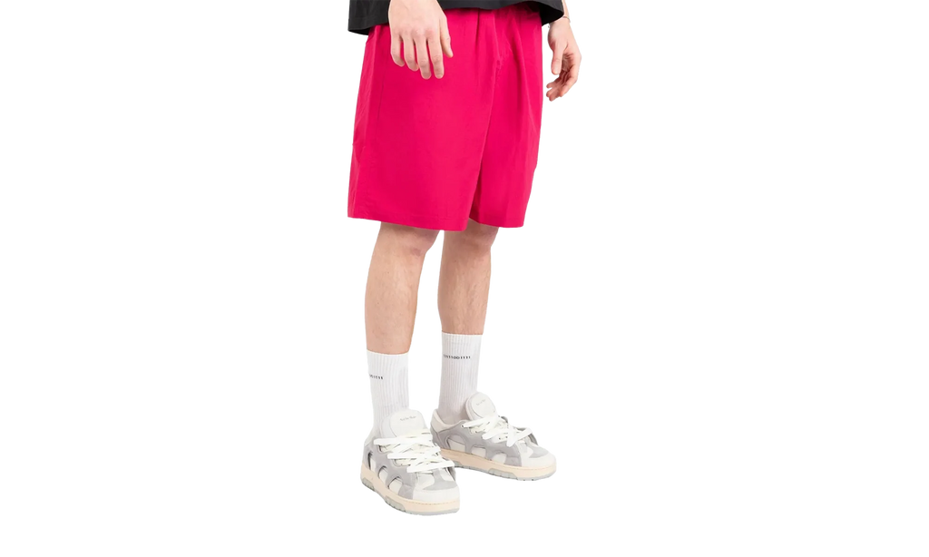 Court Shorts "BERR" 112330 BERR