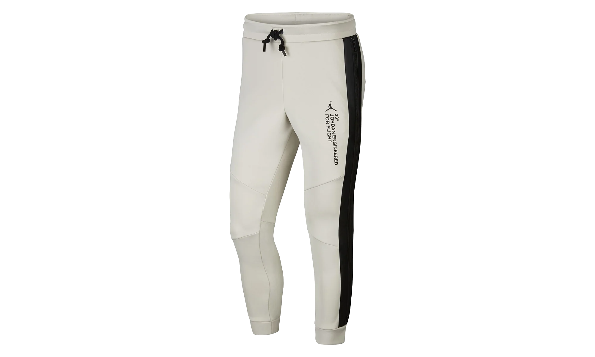Air Jordan 23 Engineered Pants "Light Bone / Black" AT9783 072