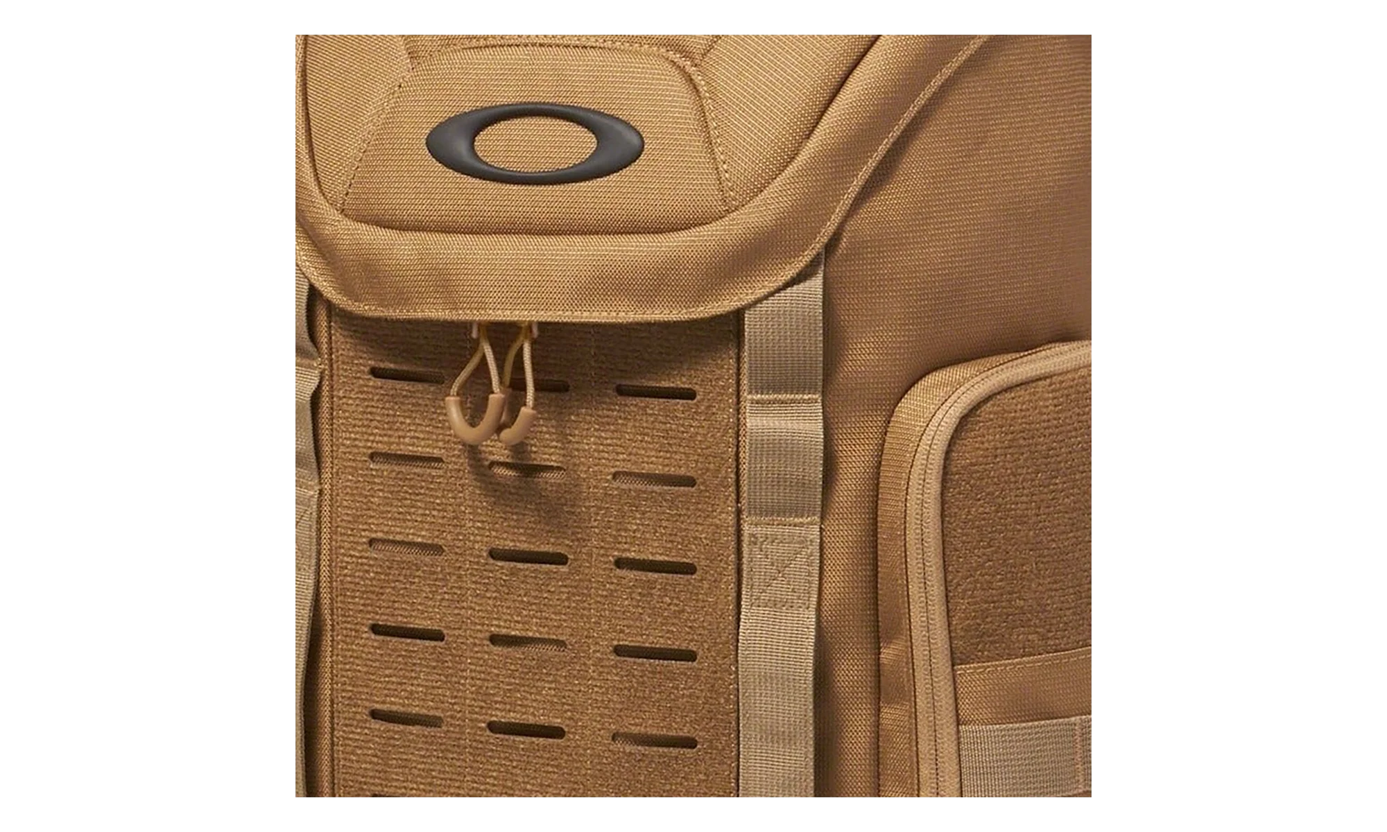 Link Pack Miltac Backpack "Coyote" 921026 86W