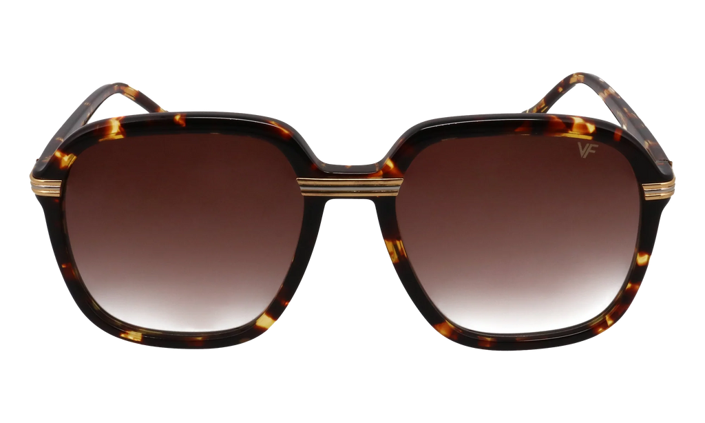 Executive Monte Carlo Edition Acetate "Brown Tortoise / Brown Gradient" MCEX2 0003 9T5