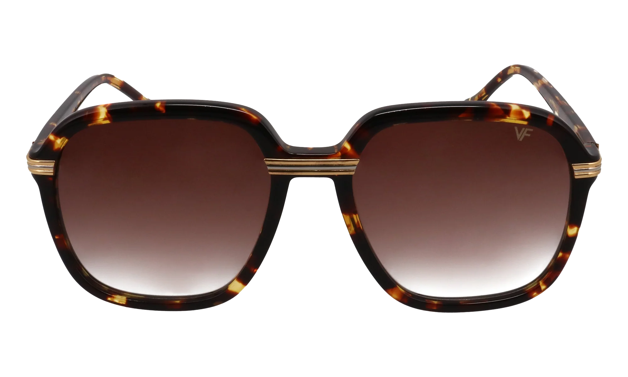 Executive Monte Carlo Edition Acetate "Brown Tortoise / Brown Gradient" MCEX2 0003 9T5