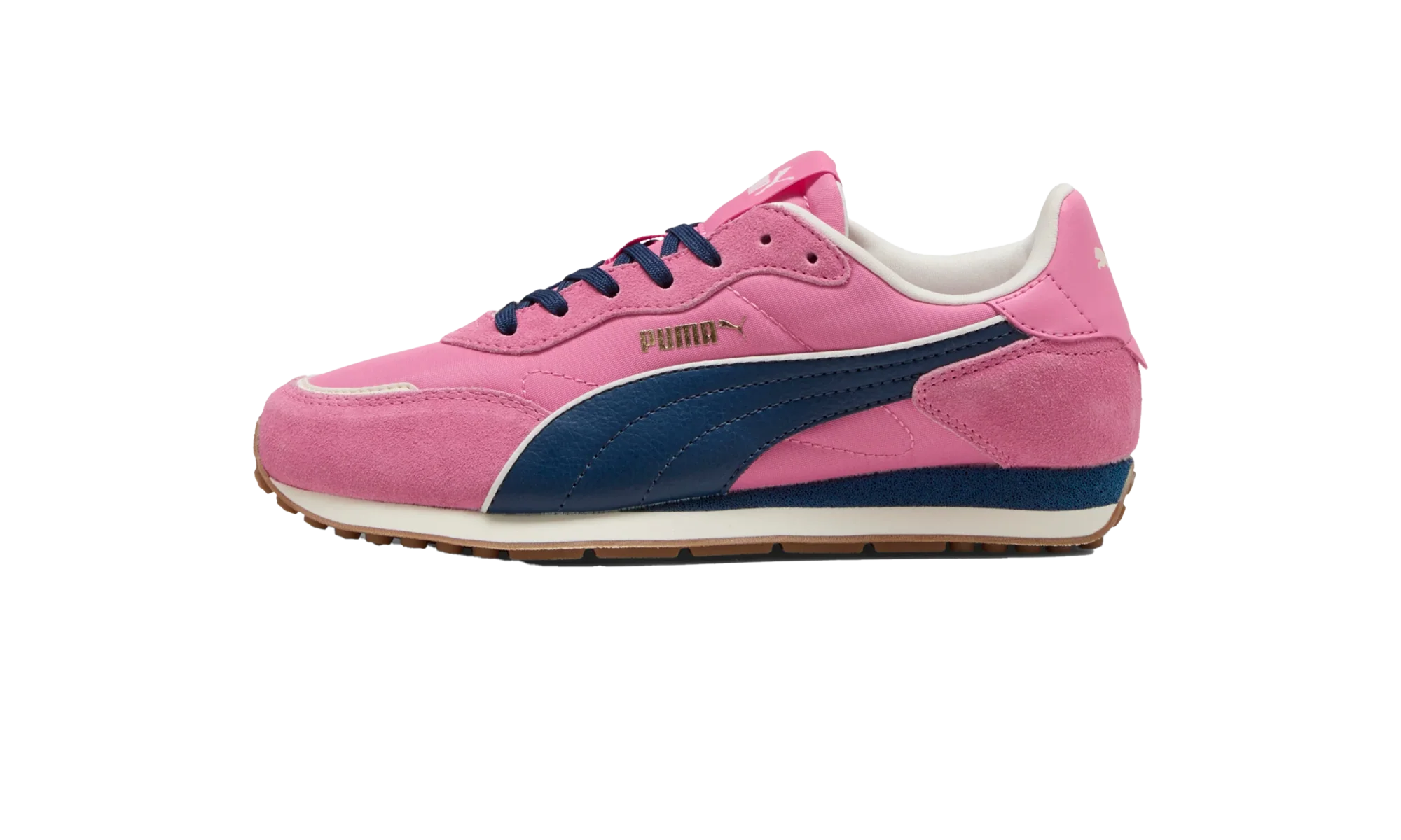ST MILER ROSE WMNS "Pink / Navy / Gum" 402636 08