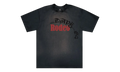 Days Before Rodeo I Tee "Travis Scott Cactus Jack - Black" SP5der343