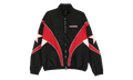Sport Windbreaker "Black" AMOUJA1002 001