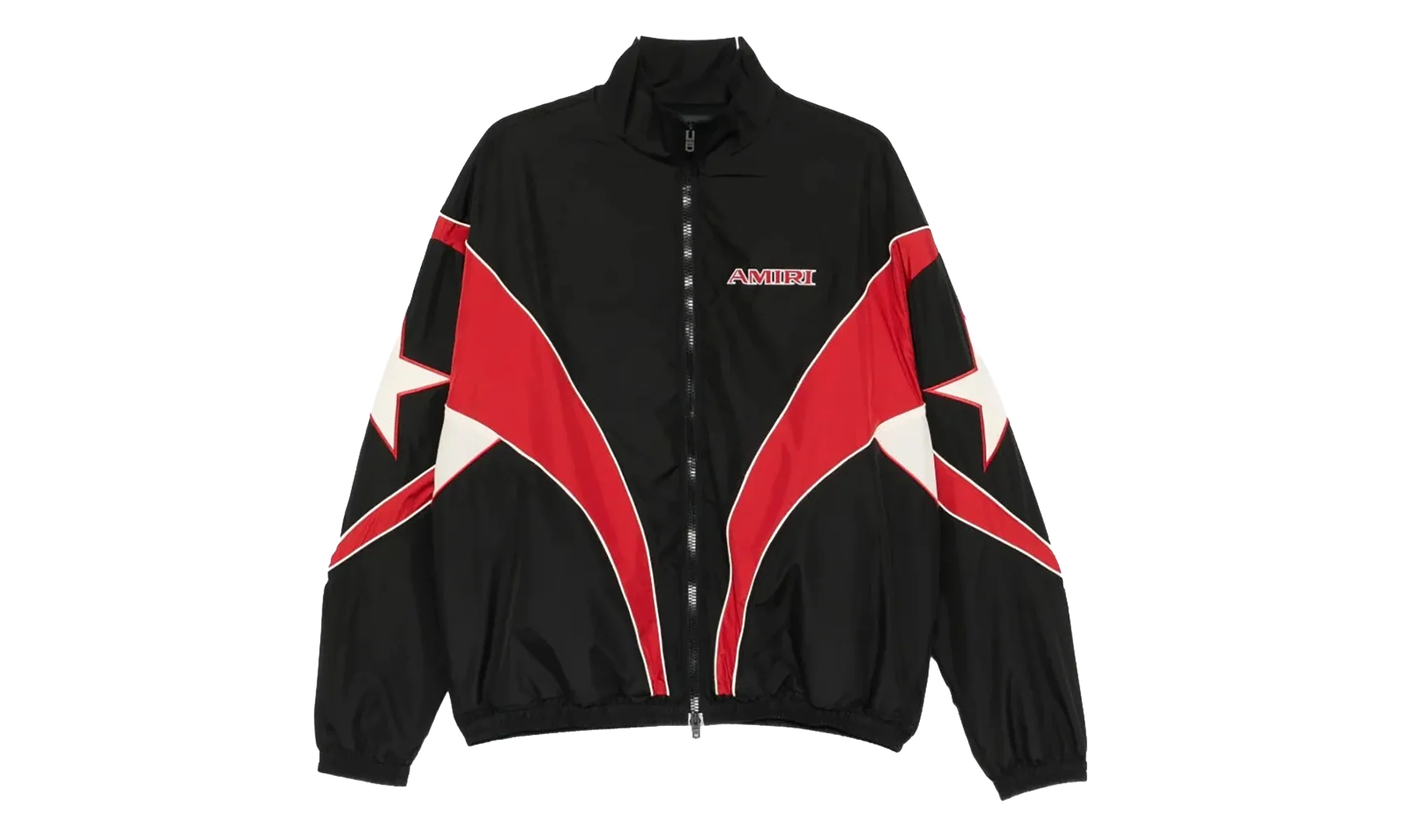 Sport Windbreaker "Black" AMOUJA1002 001