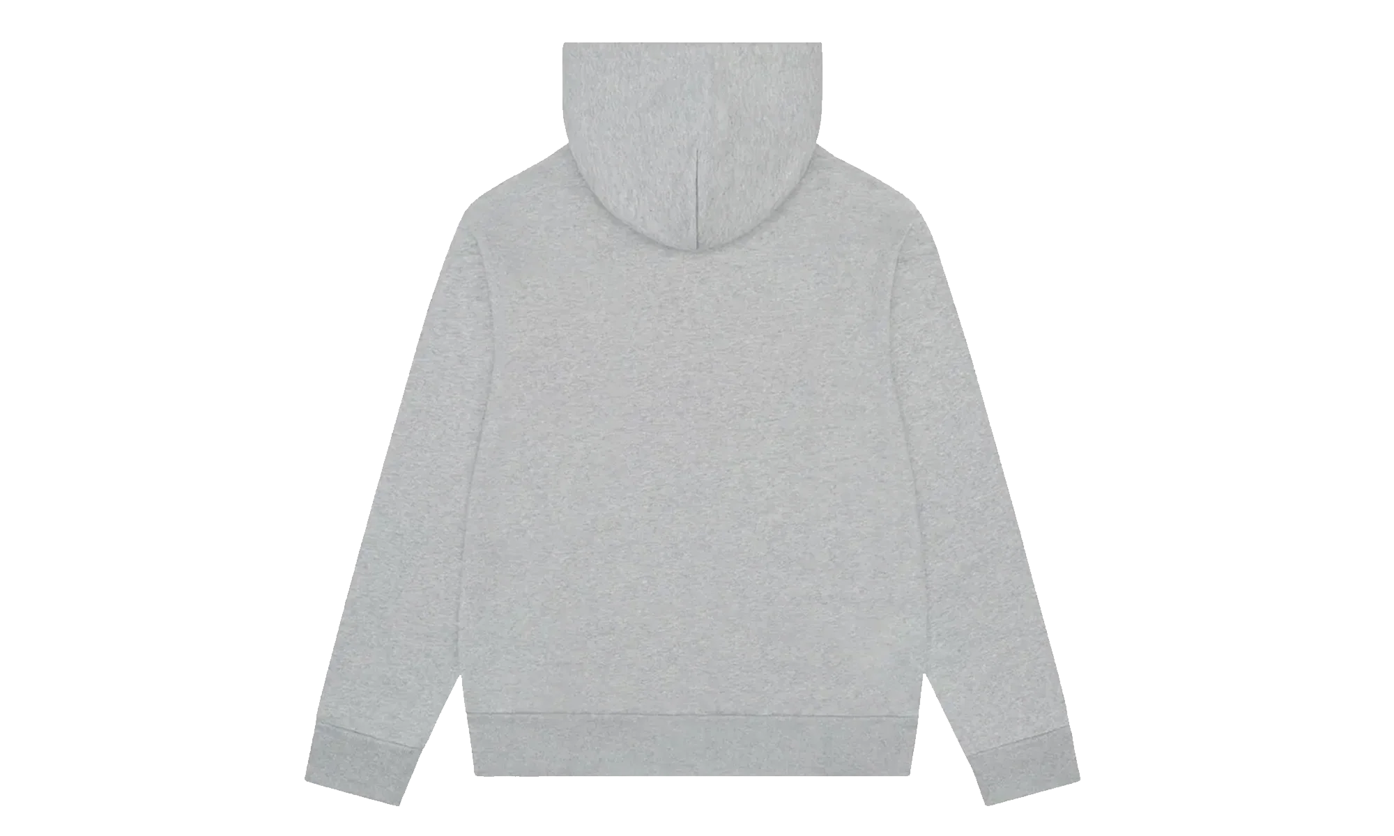 Holy Cotton Pullover Hoodie "Grey" DT585
