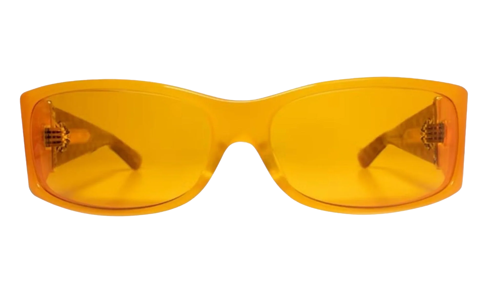 Matty Boy 99 Eyes Ulien Sunglasses "Buick Grand National Toy" CHRM1128