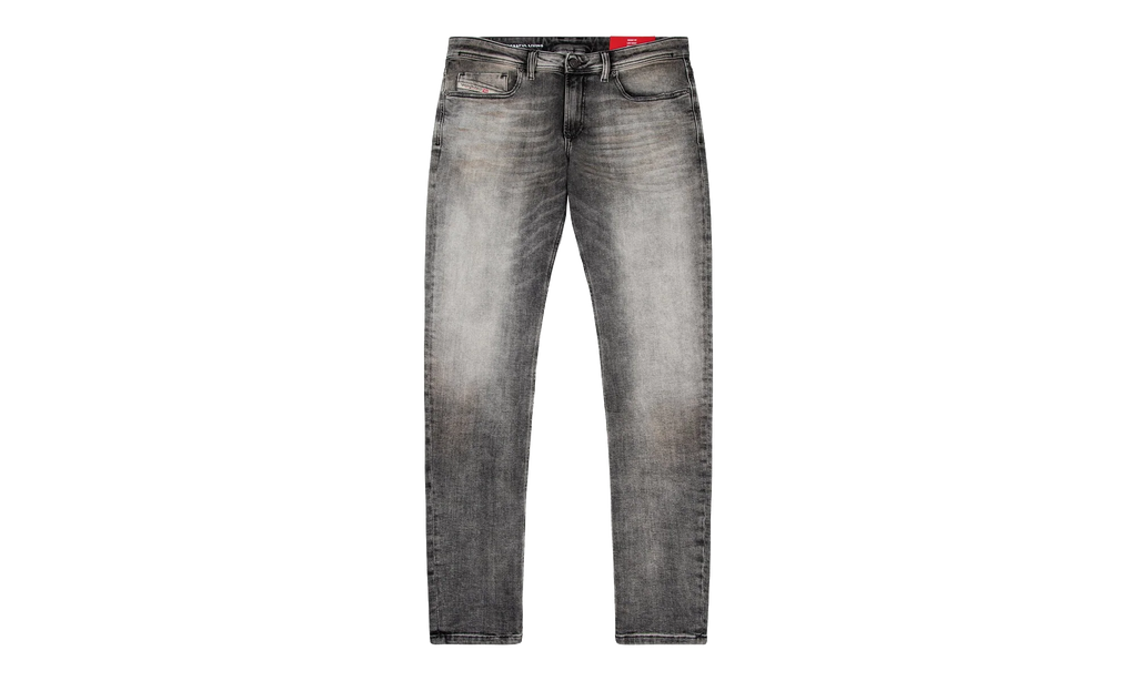 Skinny Jeans - 1979 Sleenker "Grey" A0359409H7402